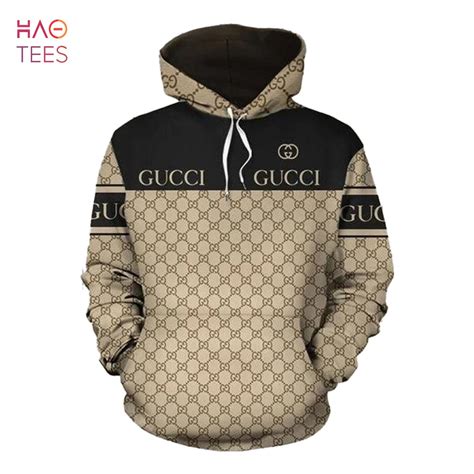 how much is gucci hoodie|Gucci hoodie cost.